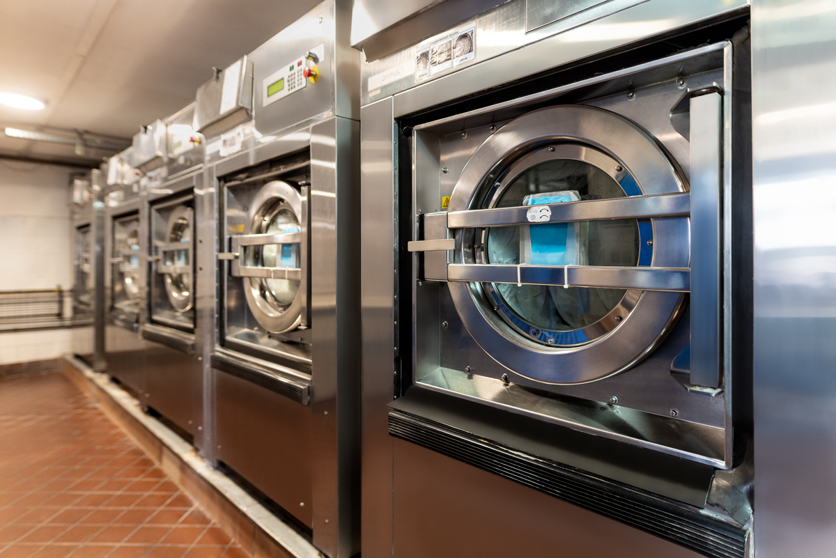 Textil tisztítás szállodák részére Puscho Kft.