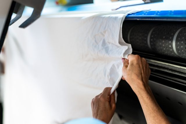 Szállodai textil vasalás- Puscho kft.